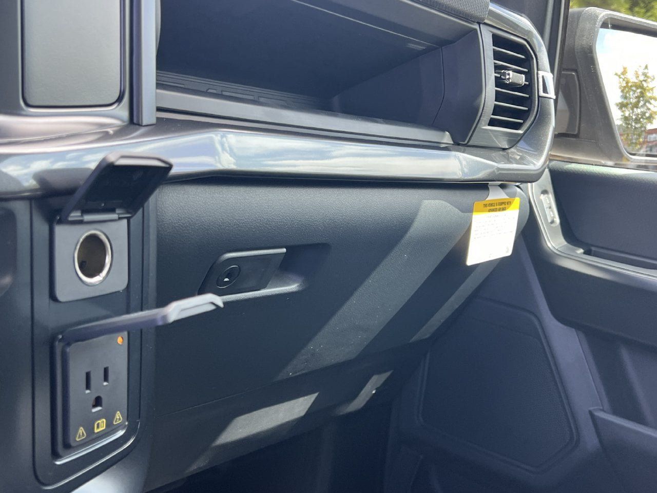 New 2026 Ford F150 STX w/ Equipment Group 200A RWD image 7