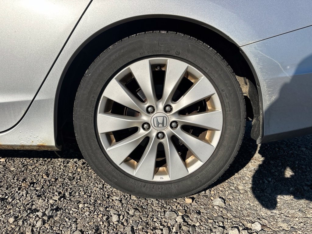 Used 2013 Honda Accord EX-L image 7