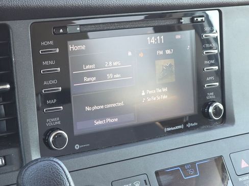 Used 2020 Toyota Sienna LE image 27