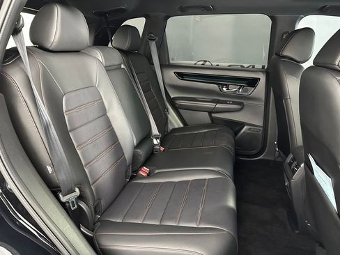 Used 2026 Honda CR-V Sport Touring image 20