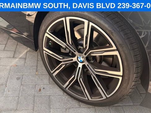 Certified 2024 BMW 230i Coupe w/ Convenience Package RWD image 21