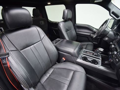 Used 2017 Ford F150 XLT w/ Equipment Group 301A Mid image 18