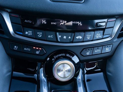 Certified 2023 Acura TLX SH-AWD w/ A-SPEC Pkg image 37