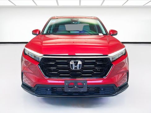 Used 2023 Honda CR-V EX-L image 2