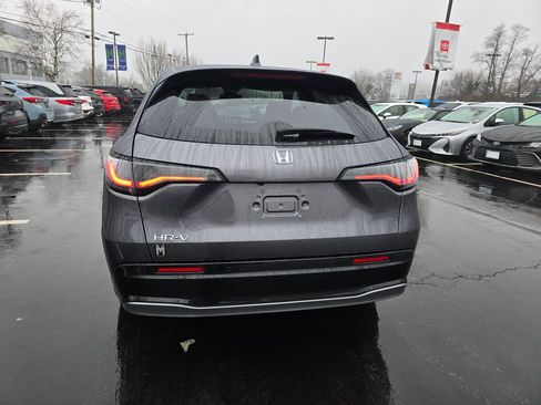 Used 2024 Honda HR-V EX-L image 6