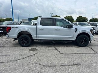 New 2025 Ford F150 XLT w/ Equipment Group 302A MID video 2