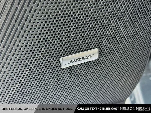 New 2026 Nissan Sentra SL w/ Floor Mat Package FWD image 18