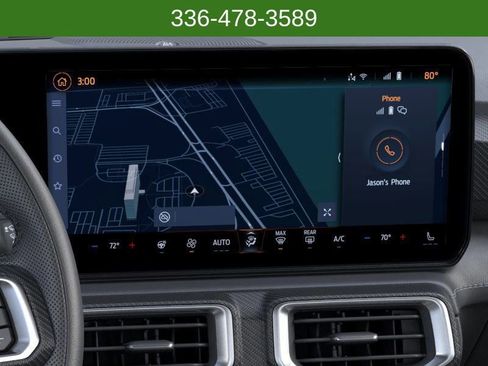 New 2025 Ford Mustang GT Premium w/ GT Performance Package image 14