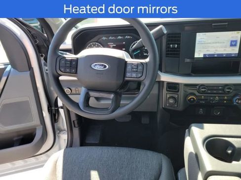New 2026 Ford F350 XL w/ STX Appearance Package image 18