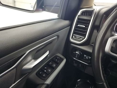 Used 2019 RAM 1500 Big Horn image 26