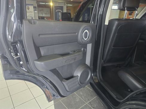 Used 2011 Dodge Nitro Heat image 10