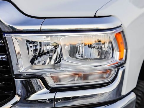 Used 2024 RAM 2500 Big Horn image 5