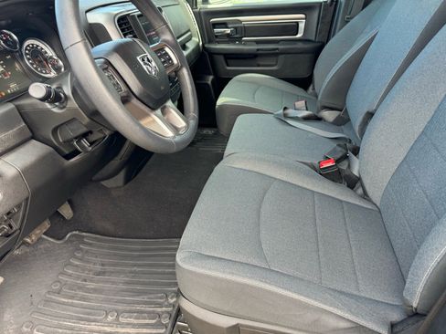 Used 2022 RAM 1500 Classic Warlock w/ Electronics Group image 15