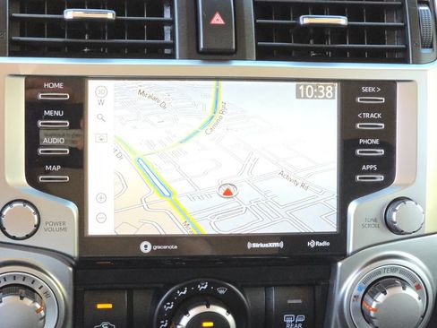 Used 2023 Toyota 4Runner SR5 Premium RWD image 28