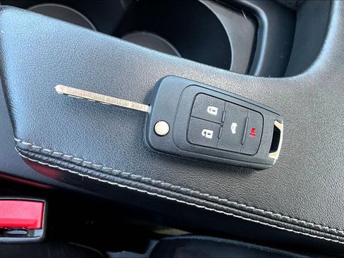 Used 2015 Buick Regal FWD image 36