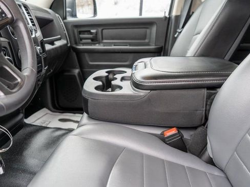 Used 2023 RAM 1500 Tradesman image 15