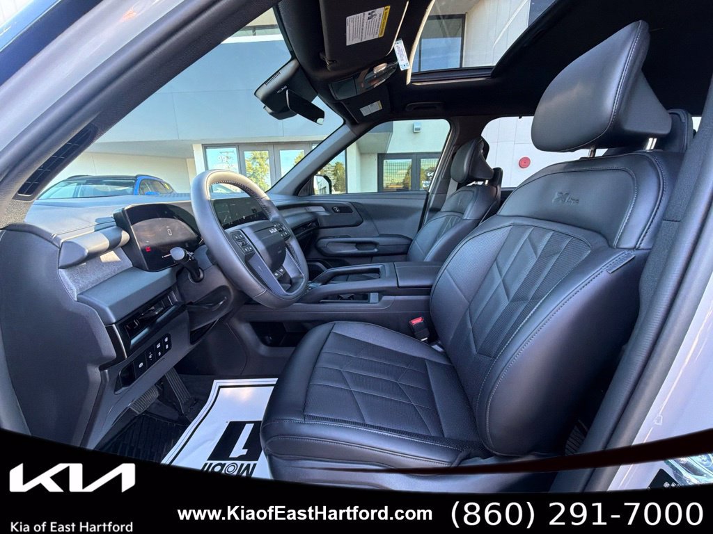 Certified 2027 Kia Telluride EX X-Line AWD/4WD image 30