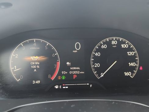 Used 2025 Honda Civic Sport image 22