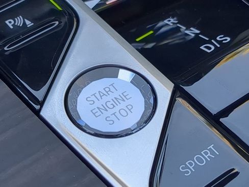 New 2026 BMW X7 xDrive40i w/ M Sport Package image 28