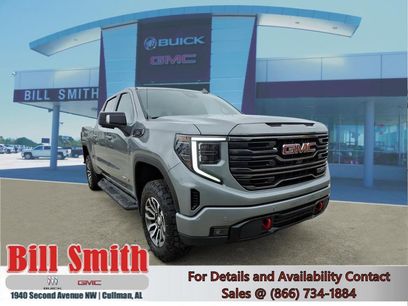 Used 2023 GMC Sierra 1500 AT4 w/ AT4 Premium Package