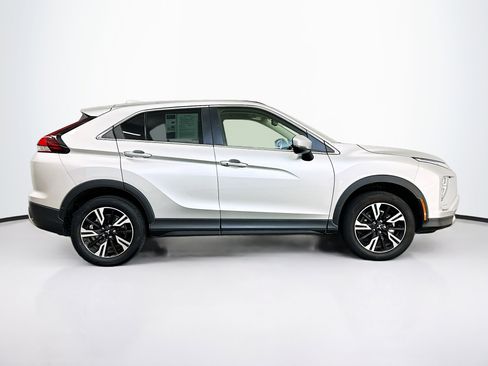 Used 2025 Mitsubishi Eclipse Cross SE image 10
