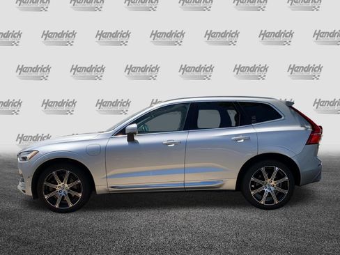 Used 2018 Volvo XC60 T8 Inscription w/ Vision Package AWD/4WD image 7