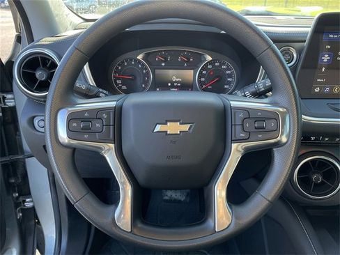 Used 2023 Chevrolet Blazer LT w/ Convenience Package image 11