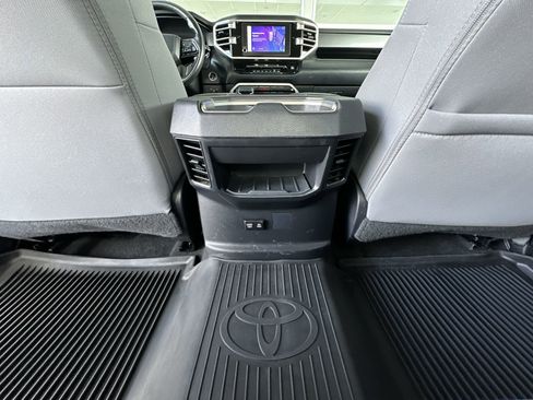 Used 2024 Toyota Tundra SR5 AWD/4WD image 21