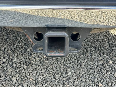 Used 2025 Chevrolet Silverado 1500 LT AWD/4WD image 51
