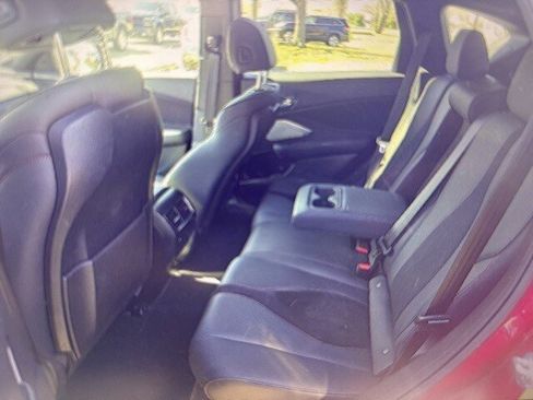 Used 2023 Acura RDX A-Spec image 7