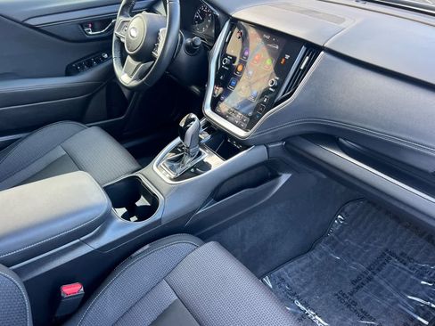 Used 2020 Subaru Outback Premium w/ Popular Package #1 image 16