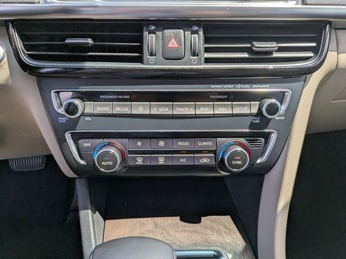 Used 2018 Kia Optima EX w/ Technology Package FWD image 26