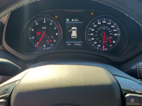 Used 2022 Hyundai Veloster N image 15