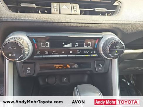 Certified 2022 Toyota RAV4 XLE Premium FWD image 22
