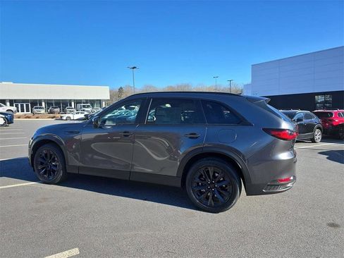 New 2026 MAZDA CX-90 3.3 Turbo w/ Premium Sport Pkg image 6