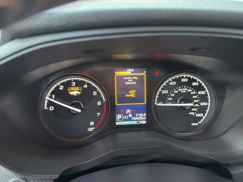 Used 2023 Subaru Forester Wilderness image 8