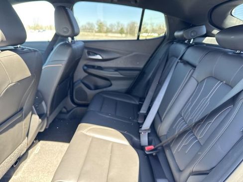 New 2026 Buick Envista Avenir image 22