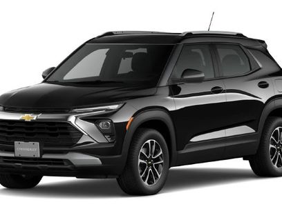 New 2026 Chevrolet TrailBlazer LT w/ Convenience Package