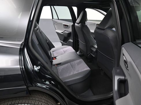 Certified 2026 Toyota RAV4 XSE image 37