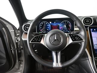 Used 2024 Mercedes-Benz C 300 C 300 video 2