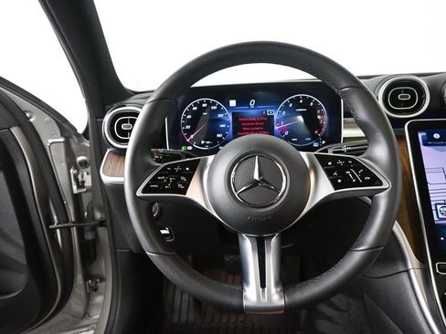 Used 2024 Mercedes-Benz C 300 C 300 image 2