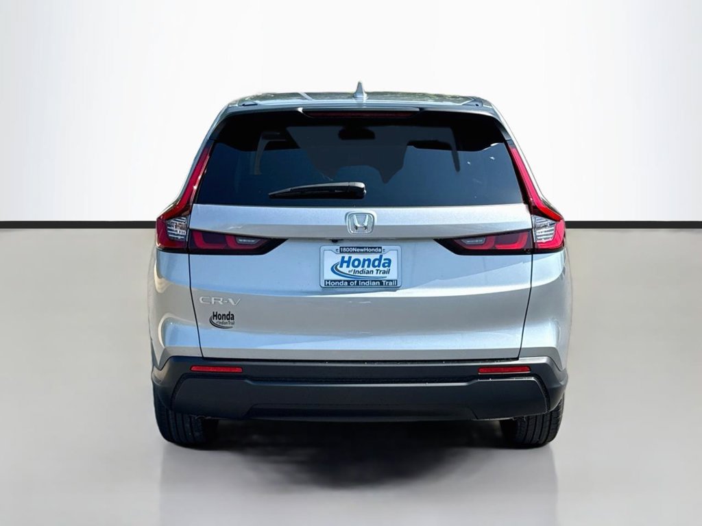 New 2027 Honda CR-V LX image 7