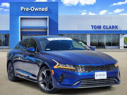 Used 2021 Kia K5 EX