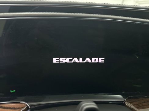 Used 2021 Cadillac Escalade Premium Luxury Platinum image 13