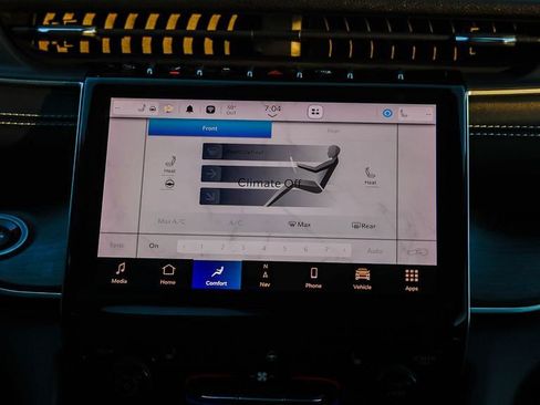 Certified 2023 Jeep Grand Cherokee L Limited image 15