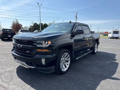 Used 2016 Chevrolet Silverado 1500 LT w/ True North Edition