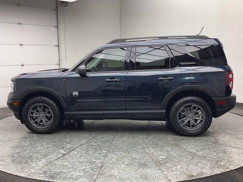 Used 2021 Ford Bronco Sport Big Bend w/ Big Bend Package (96B) image 37