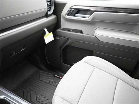 New 2026 Chevrolet Silverado 1500 LTZ w/ LTZ Premium Package image 31