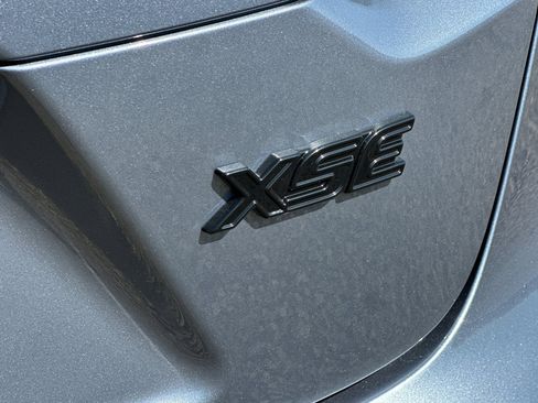 New 2025 Toyota Corolla XSE image 7