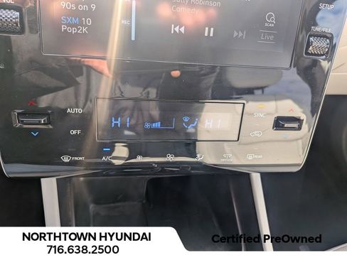 Certified 2023 Hyundai Tucson SEL w/ Convenience Package AWD/4WD image 21